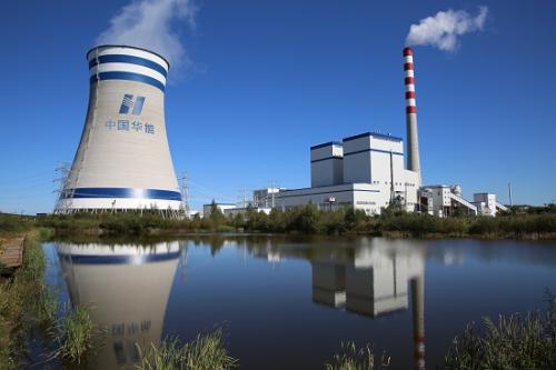 黑龍江省伊春市林都熱電廠 黑龍江省伊春市林都熱電廠