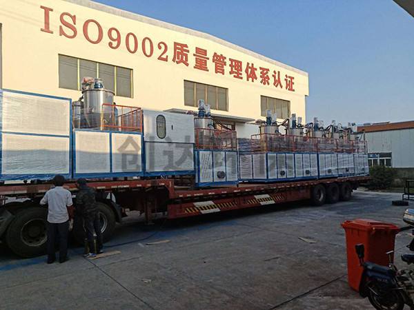 天津熱電公司 天津熱電公司