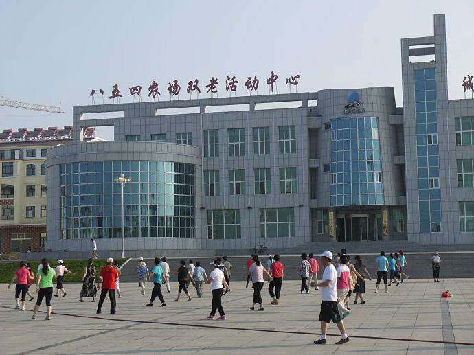 黑龍江省854農(nóng)場(chǎng)迎春供熱有限公司 黑龍江省854農(nóng)場(chǎng)迎春供熱有限公司