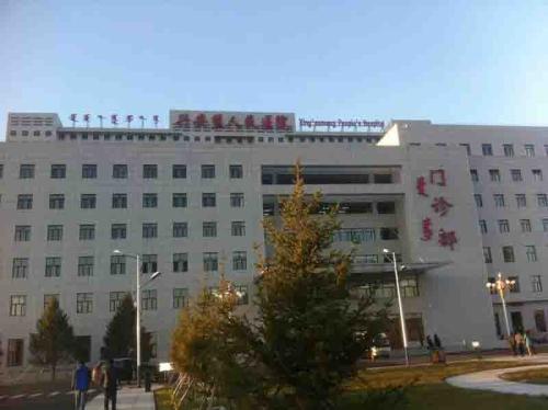 內(nèi)蒙古興安盟熱電有限公司 內(nèi)蒙古興安盟熱電有限公司