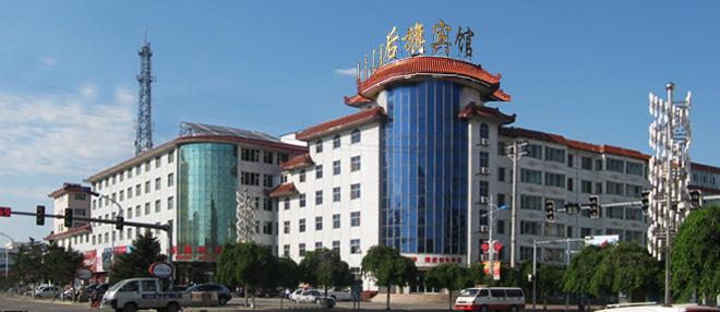 內(nèi)蒙古通遼市科左后旗源源供熱公司 內(nèi)蒙古通遼市科左后旗源源供熱公司