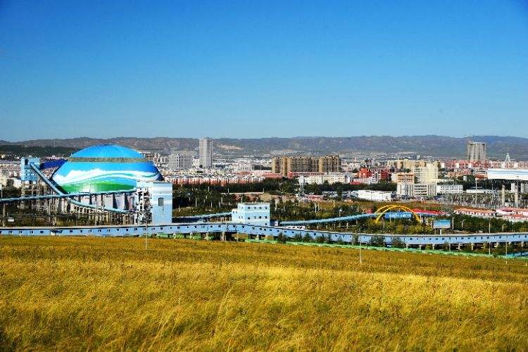 內(nèi)蒙古霍林郭勒市供熱公司 內(nèi)蒙古霍林郭勒市供熱公司