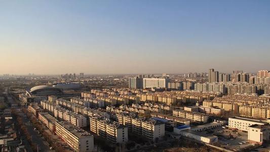 供給創(chuàng)新視角下的城鎮(zhèn)供熱規(guī)劃制定方法(系列文章一) 供給創(chuàng)新視角下的城鎮(zhèn)供熱規(guī)劃制定方法(系列文章一)