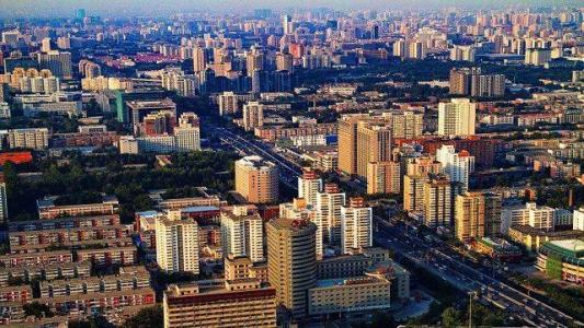 供給創(chuàng)新視角下的 城鎮(zhèn)供熱規(guī)劃制定方法(系列文章三) 供給創(chuàng)新視角下的 城鎮(zhèn)供熱規(guī)劃制定方法(系列文章三)